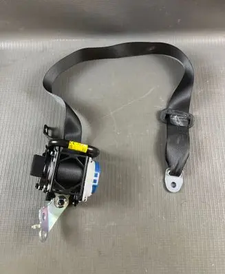 Toyota C-HR II Rear seatbelt 2806P1004924 31570H32724A2 50AIRB32GV