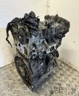 Skoda Octavia Mk3 (5E) Engine DHFA