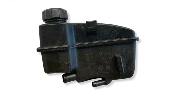 Volvo S80 Power steering fluid tank/reservoir 30645621