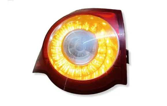 Volkswagen PASSAT B6 Rear/tail lights 3C9945095C
