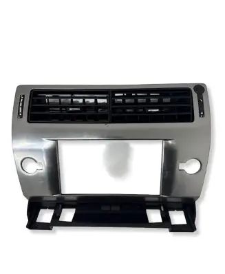Citroen C4 I Dash center air vent grill 