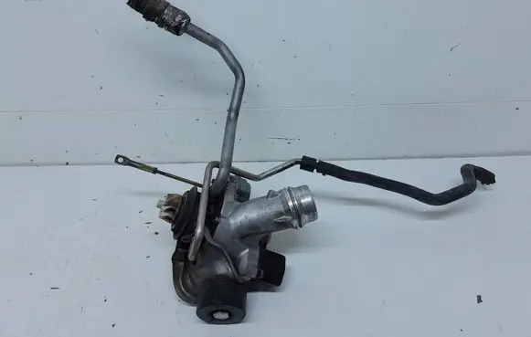 BMW 1 F20 F21 Turbo 7643719AI01 7643719
