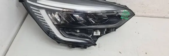 Renault Clio V Headlight/headlamp 260109379R 4806480801 01065199700010