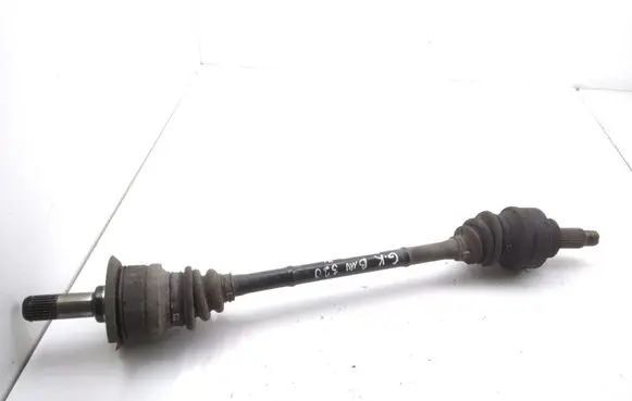 BMW 3 F30 F35 F31 Rear driveshaft