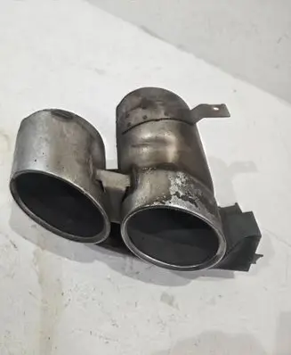 Audi Q8 Muffler ending 4M8253826C 4M8253826