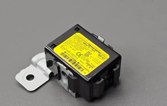 Hyundai i30 Immobilizer control unit/module 95420A5700 39U8101000