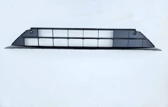 Ford Galaxy Front bumper lower grill LM2B-17A754-D