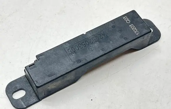 Mercedes-Benz GLC X253 C253 Keyless (KESSY) go control unit/module A2059053005
