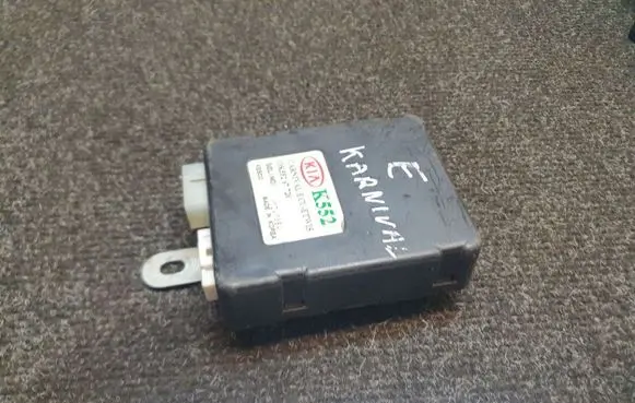 KIA Carnival Other control units/modules OK55267720