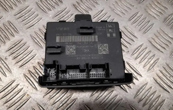 Audi Q5 SQ5 Door control unit/module 8W1959595