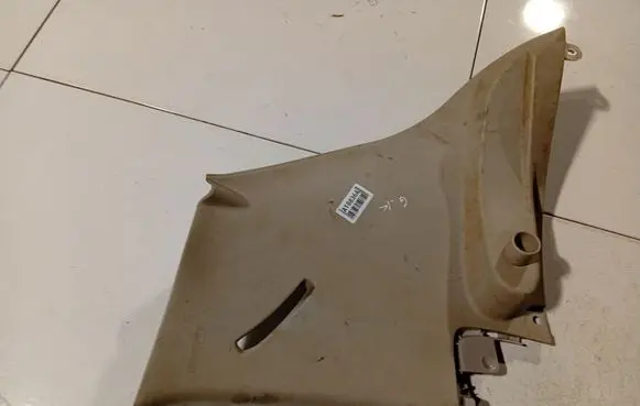 Toyota Aygo AB10 Other interior part 624710H010