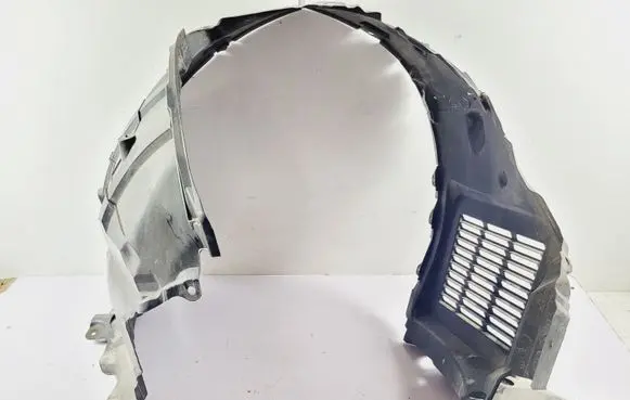 Nissan Pathfinder R52 Front wheel arch liner splash guards 638459NB0A 638439NB0A 638419NB0A