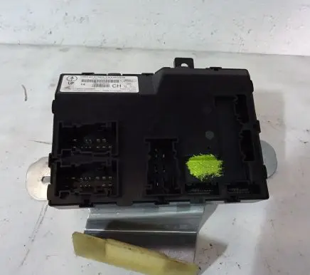 Ford Fiesta Comfort/convenience module 8V51-15K600-CH