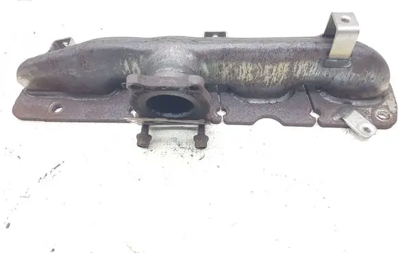 Ford Kuga I Exhaust manifold 9671093680 652974D