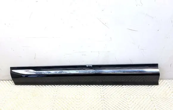 Volvo XC60 Front door trim (molding) 31440302