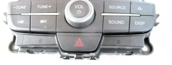 Ford Focus Other switches/knobs/shifts F1ET18K811HD 18K811 79137710
