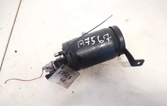 Toyota Corolla Verso E121 Fuel filter 