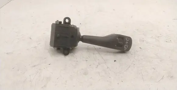 BMW 5 E39 Wiper control stalk 8363664 01204000
