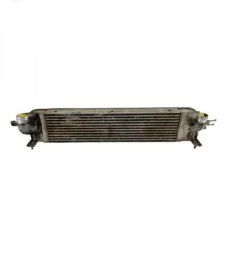 Nissan X-Trail T31 Intercooler radiator X2587002