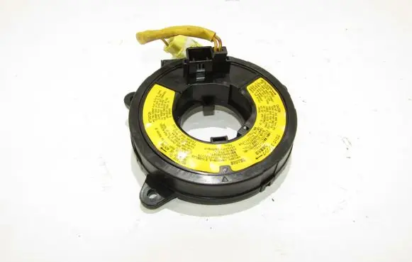 Mazda Premacy Airbag slip ring squib (SRS ring) kodo