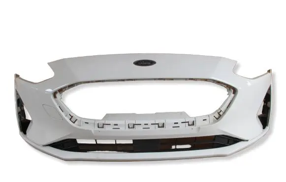 Ford Focus Front bumper JX7B17757A