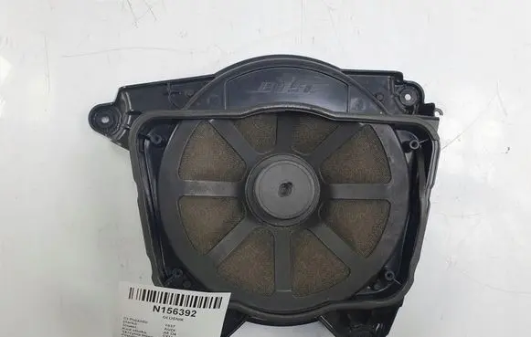 Audi A8 S8 D4 4H Subwoofer speaker 4H1035481
