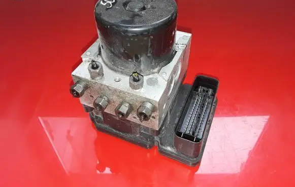 Dodge Caliber ABS Pump 00404892C100 25092841003 25061336023