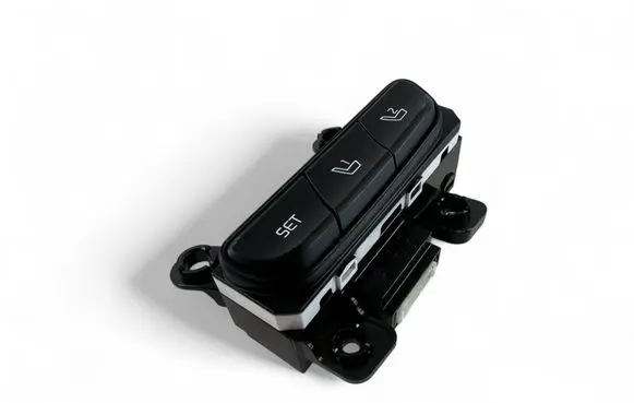 KIA Niro Other switches/knobs/shifts 93250G5000