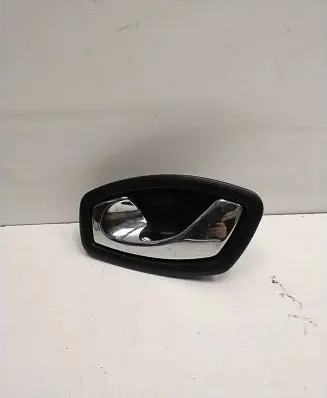 Renault Clio IV Front door interior handle 826730001R