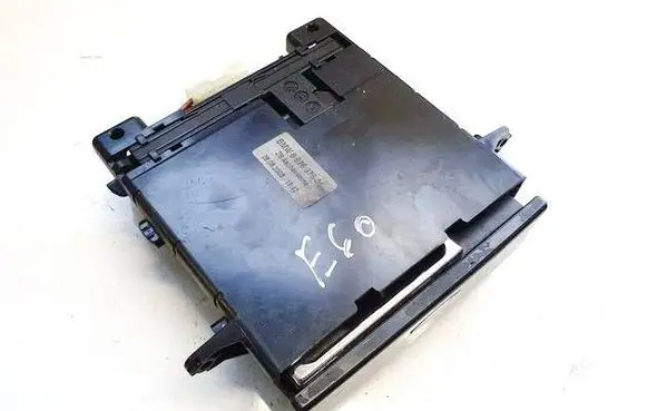 BMW 5 E60 E61 Car ashtray 697637605
