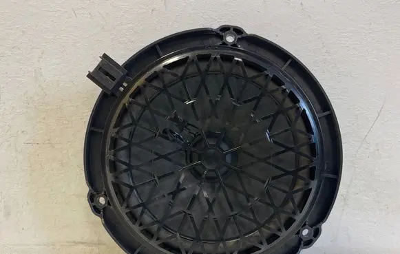 Peugeot Expert Front door speaker 9809320180
