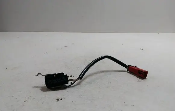 Toyota Yaris Sensor D2MV01L131C3