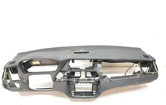 BMW X5 E70 Dashboard 