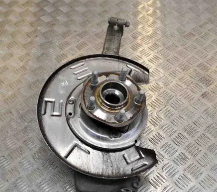 Tesla Model 3 Front wheel hub 1044661C
