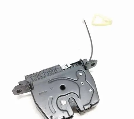 BMW 6 F12 F13 Tailgate/trunk/boot lock/catch/latch 918064 16367210 51247191212