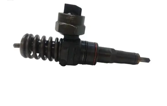 Audi A2 Fuel injector 038130073F 0414720007