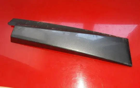 Hyundai Santa Fe Roof bar rail cover 23391