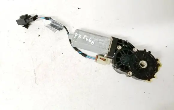 BMW X5 E70 Seat adjustment motor 0390201999