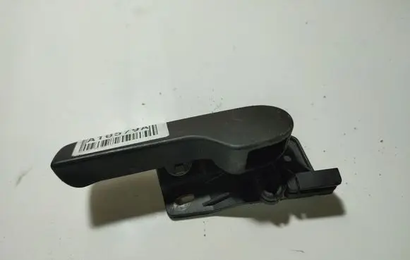 Volkswagen Golf IV Engine bonnet (hood) release handle 1J1823633