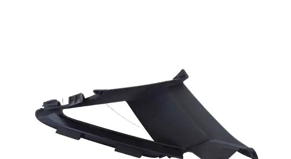 Volkswagen Golf VIII (C) pillar trim 5H0868143