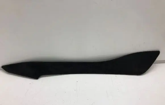 BMW 5 F10 F11 Other center console (tunnel) element 9171568 52107010