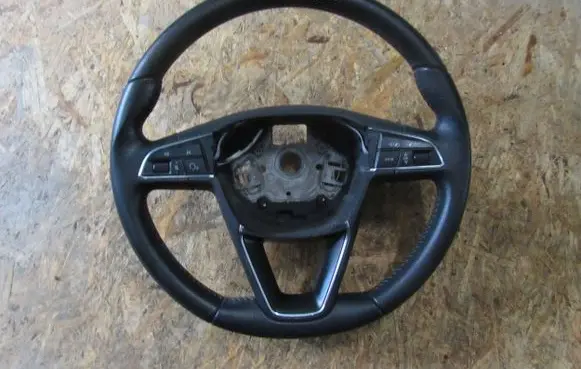 Seat Ibiza V (KJ) Steering wheel