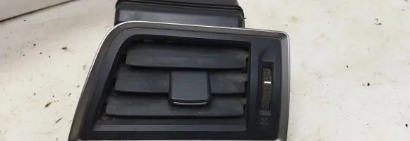 Subaru Outback (BS) Dashboard side air vent grill/cover trim 66110AL01A