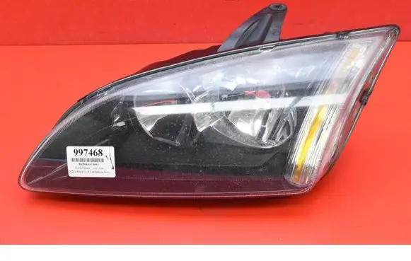 Headlight/headlamp