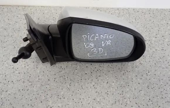 KIA Picanto Front door electric wing mirror