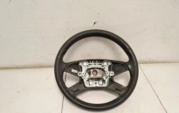 Mercedes-Benz E W212 Steering wheel A2124600303 62321000