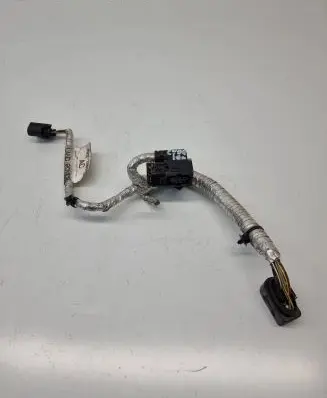 Land Rover Evoque II Gearbox/transmission wiring loom K8D212B654