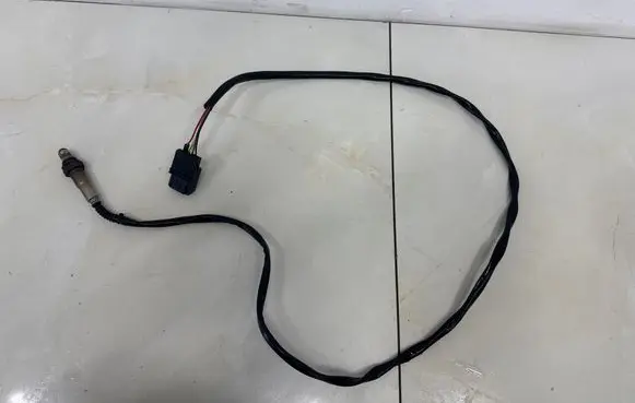 Lambda probe sensor