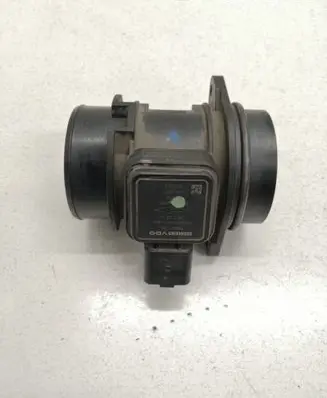 Peugeot 1007 Mass air flow meter 9647144080