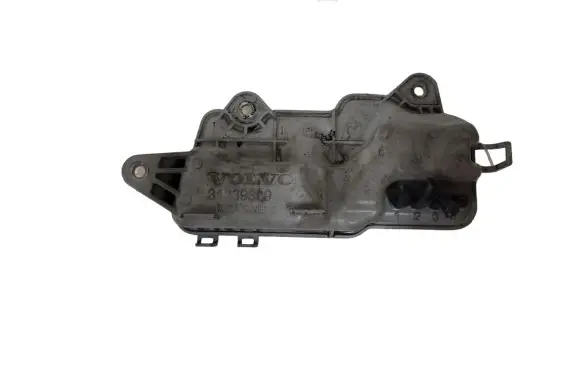Volvo V40 Cross country Vacuum air tank 31339809